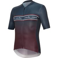 RH+ Light Climber Kurzarmtrikot, für Herren, Größe XL, Radtrikot, von RH+