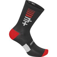 RH+ Logo 15 Socken von RH+