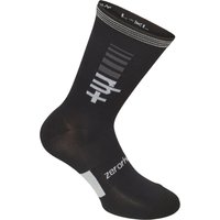 RH+ Logo 20 Radsocken, für Herren, Größe 2XL, Fahrradsocken, von RH+