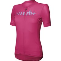 RH+ Logo Damentrikot, Größe S, Rennrad Trikot, Radsportbekleidung|rh+ Logo RH+ Logo Damentrikot, Größe S, Rennrad Trikot, Radsportbekleidung|rh+ Logo von RH+