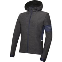 RH+ MTB 4 Elements All Track Winterjacke, für Herren, Größe M, Winterjacke von RH+