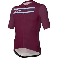 RH+ Pacer Kurzarmtrikot, für Herren, Größe XL, Radtrikot, Fahrradbekleidung|rh+ RH+ Pacer Kurzarmtrikot, für Herren, Größe XL, Radtrikot, Fahrradbekleidung|rh+ von RH+