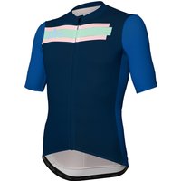 RH+ Pacer Kurzarmtrikot, für Herren, Größe XL, Radtrikot, Fahrradbekleidung|rh+ RH+ Pacer Kurzarmtrikot, für Herren, Größe XL, Radtrikot, Fahrradbekleidung|rh+ von RH+