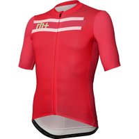 RH+ Pacer Kurzarmtrikot, für Herren, Größe XL, Radtrikot, Fahrradbekleidung|rh+ RH+ Pacer Kurzarmtrikot, für Herren, Größe XL, Radtrikot, Fahrradbekleidung|rh+ von RH+