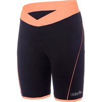 RH+ Pista Damen Radhose, Größe M, Fahrradhose, Radbekleidung|RH+ Pista Women's von RH+