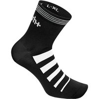 RH+ Radsocken Code 10, für Herren, Größe 2XL, Fahrradsocken, RH+ Radsocken Code 10, für Herren, Größe 2XL, Fahrradsocken, von RH+