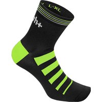 RH+ Radsocken Code 10, für Herren, Größe 2XL, Fahrradsocken, RH+ Radsocken Code 10, für Herren, Größe 2XL, Fahrradsocken, von RH+