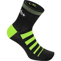 RH+ Radsocken Code 10, für Herren, Größe 2XL, Fahrradsocken, von RH+