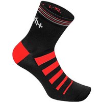 RH+ Radsocken Code 10, für Herren, Größe 2XL, Fahrradsocken, RH+ Radsocken Code 10, für Herren, Größe 2XL, Fahrradsocken, von RH+