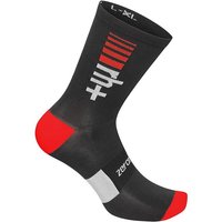 RH+ Radsocken Logo 15, für Herren, Größe L-XL, Socken Radsport, Mountainbike RH+ Radsocken Logo 15, für Herren, Größe L-XL, Socken Radsport, Mountainbike von RH+