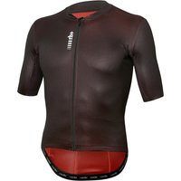 RH+ Solaro Kurzarmtrikot, für Herren, Größe XL, Radtrikot, Fahrradbekleidung|rh+ von RH+