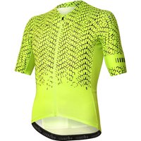 RH+ Speed Kurzarmtrikot, für Herren, Größe XL, Radtrikot, Fahrradbekleidung|RH+ RH+ Speed Kurzarmtrikot, für Herren, Größe XL, Radtrikot, Fahrradbekleidung|RH+ von RH+