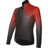 RH+ Stylus Printed Winterjacke, für Herren, Größe 2XL, Fahrradjacke, von RH+