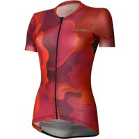 RH+ Super Light Evo Damentrikot, Größe M, Fahrradtrikot, Radbekleidung|rh+ Super von RH+