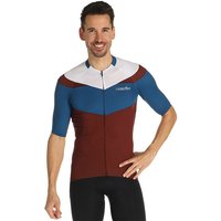 RH+ Team Kurzarmtrikot, für Herren, Größe L, Radtrikot, Fahrradbekleidung|RH+ RH+ Team Kurzarmtrikot, für Herren, Größe L, Radtrikot, Fahrradbekleidung|RH+ von RH+