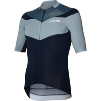 RH+ Team Kurzarmtrikot, für Herren, Größe L, Radtrikot, Fahrradbekleidung|RH+ von RH+