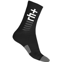 RH+ ThermoLite 15 Winterradsocken, für Herren, Größe 2XL, Fahrradsocken, von RH+