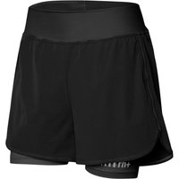 RH+ Trail Damen Bikeshorts, Größe M, Bike Shorts, Mountainbike Bekleidung|rh+ von RH+