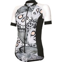 RH+ Venere Evo Damentrikot, Größe L, Radtrikot, Fahrradbekleidung|rh+ Venere Evo von RH+