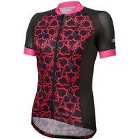 RH+ Venere Evo Damentrikot, Größe M, Fahrradtrikot, Radbekleidung|rh+ Venere Evo RH+ Venere Evo Damentrikot, Größe M, Fahrradtrikot, Radbekleidung|rh+ Venere Evo von RH+