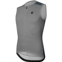 RH+ Vento Radtrikot ärmellos, für Herren, Größe M, Radtrikot, RH+ Vento Radtrikot ärmellos, für Herren, Größe M, Radtrikot, von RH+