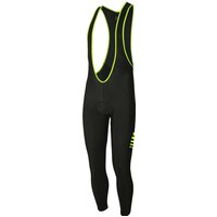 RH+ lange Trägerhose Winter, für Herren, Größe M, Radlerhose, RH+ lange Trägerhose Winter, für Herren, Größe M, Radlerhose, von RH+