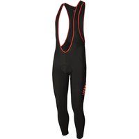 RH+ lange Trägerhose Winter, für Herren, Größe M, Radlerhose, von RH+