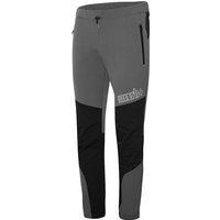 RH+ o. Polster All Track lange Bikehose, für Herren, Größe L, Fahrradhose, RH+ o. Polster All Track lange Bikehose, für Herren, Größe L, Fahrradhose, von RH+
