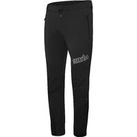 RH+ o. Polster All Track lange Bikehose, für Herren, Größe M, Radlerhose, RH+ o. Polster All Track lange Bikehose, für Herren, Größe M, Radlerhose, von RH+