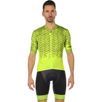 Set (Radtrikot + Radhose) RH+ Speed Set (2 Teile), für Herren|RH+ Speed Set von RH+