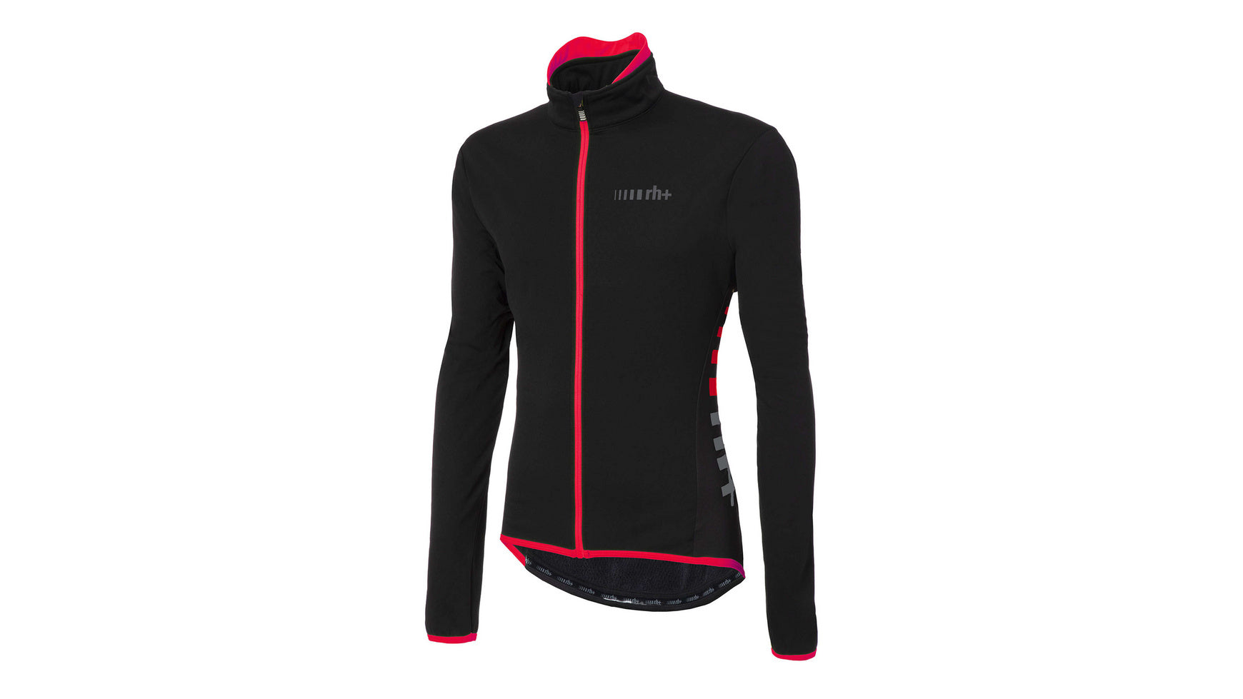 rh+ Logo Jacket Thermojacke Herren rh+ Logo Jacket Thermojacke Herren von RH+