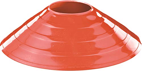 RHINOS sports Markierungshütchen rot RHINOS sports Markierungshütchen rot von RHINOS sports