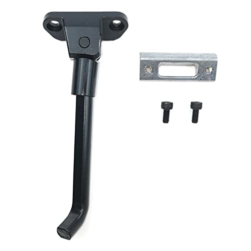 RHRYUNUBT Erweiterter Parkständer Kickstand Max G30 G30D. Elektrischer Roller Fußstütze Austausch 18,5 cm Länge Fit for neunbot Rollerteile und Zubehör von RHRYUNUBT