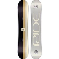 RIDE Snowboard AGENDA von RIDE