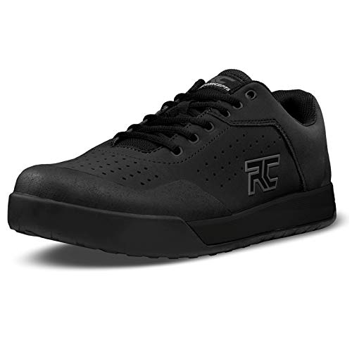 Ride Concepts Herren Fahrradschuhe Hellion, Schwarz, 41,5, 225-M Ride Concepts Herren Fahrradschuhe Hellion, Schwarz, 41,5, 225-M von RIDECONCEPTS