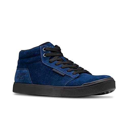 Ride Concepts MTB-Schuhe Vice Mid Blau Gr. 44 Ride Concepts MTB-Schuhe Vice Mid Blau Gr. 44 von RIDECONCEPTS