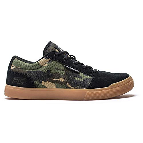 RIDECONCEPTS Ride Concepts MTB-Schuhe Vice Oliv Gr. 45 RIDECONCEPTS Ride Concepts MTB-Schuhe Vice Oliv Gr. 45 von RIDECONCEPTS