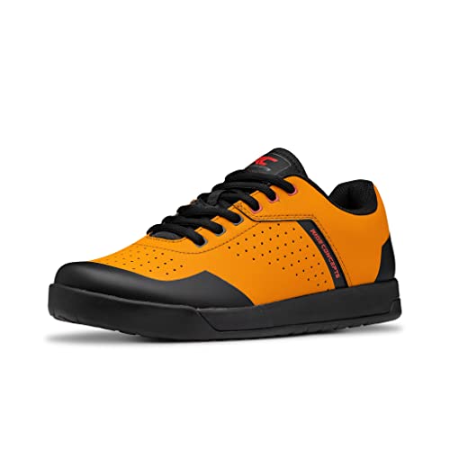 Ride Concepts Unisex-Erwachsene Hellion Elite Clay MTB Shoes, red, 10.5 UK Radfahren, Colour, Size von RIDECONCEPTS