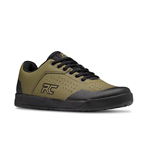 Ride Concepts Unisex-Erwachsene Hellion Men's Mountain Bike Shoes Radfahren, Colour, Size Ride Concepts Unisex-Erwachsene Hellion Men's Mountain Bike Shoes Radfahren, Colour, Size von RIDECONCEPTS