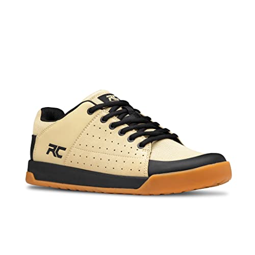 Ride Concepts Unisex-Erwachsene Livewire MTB Shoes Sand/Black, beige, 9.5 UK Radfahren, Colour, Size Ride Concepts Unisex-Erwachsene Livewire MTB Shoes Sand/Black, beige, 9.5 UK Radfahren, Colour, Size von RIDECONCEPTS