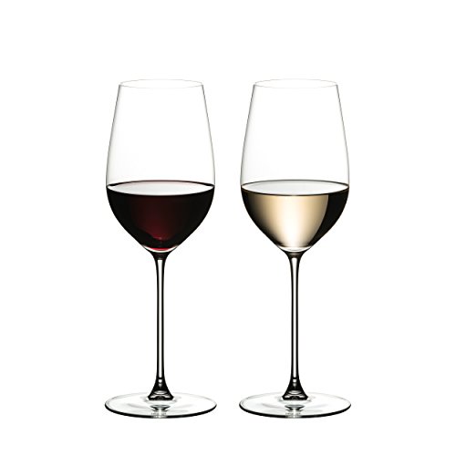 Riedel Veritas Riesling/Zinfandel / 2 Stck. Riedel Veritas Riesling/Zinfandel / 2 Stck. von RIEDEL