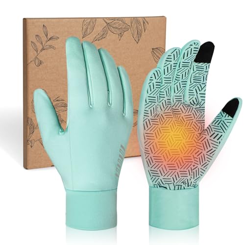 RIGWARL Winterhandschuhe Herren Damen, wasserdichte Touchscreen Fahrradhandschuhe Herren, Thermohandschuhe Winddicht Handschuhe Damen für Reiten Laufen Motorrad Wandern Radfahren, Spazieren RIGWARL Winterhandschuhe Herren Damen, wasserdichte Touchscreen Fahrradhandschuhe Herren, Thermohandschuhe Winddicht Handschuhe Damen für Reiten Laufen Motorrad Wandern Radfahren, Spazieren von RIGWARL