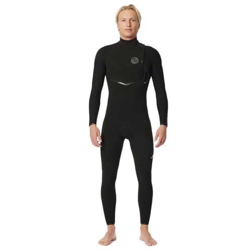 RIP CURL E Bomb 43GB Zip Free Full Suit 2024 Black, M RIP CURL E Bomb 43GB Zip Free Full Suit 2024 Black, M von Rip Curl
