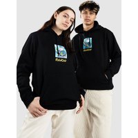 RIPNDIP Confiscated Hoodie black von RIPNDIP