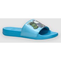 RIPNDIP Confiscated Slies Sandalen blue RIPNDIP Confiscated Slies Sandalen blue von RIPNDIP