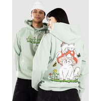 RIPNDIP Field Friends Hoodie sage RIPNDIP Field Friends Hoodie sage von RIPNDIP