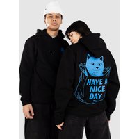 RIPNDIP In My Bag Hoodie black RIPNDIP In My Bag Hoodie black von RIPNDIP