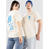 RIPNDIP In My Bag T-Shirt natural RIPNDIP In My Bag T-Shirt natural von RIPNDIP
