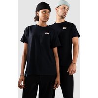RIPNDIP Killer Nerm T-Shirt black RIPNDIP Killer Nerm T-Shirt black von RIPNDIP