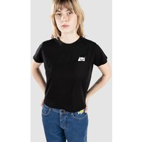 RIPNDIP Lord Nermal Pocket T-Shirt black RIPNDIP Lord Nermal Pocket T-Shirt black von RIPNDIP